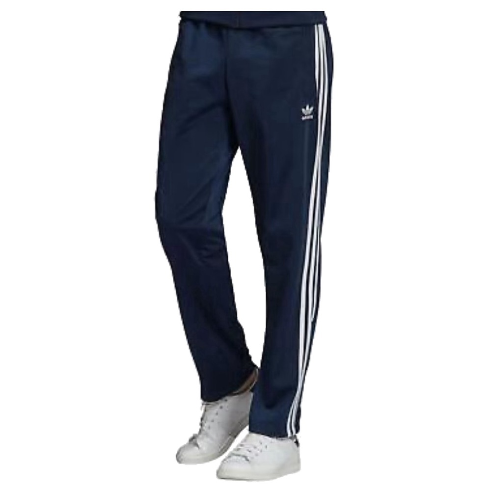 Adidas Navy Track Pants